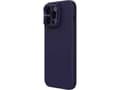 Miniatyrbilde 5 av 5: Nillkin Nillkin Etui LensWing Magnetic iPhone 14 Pro Max głęboki fiolet