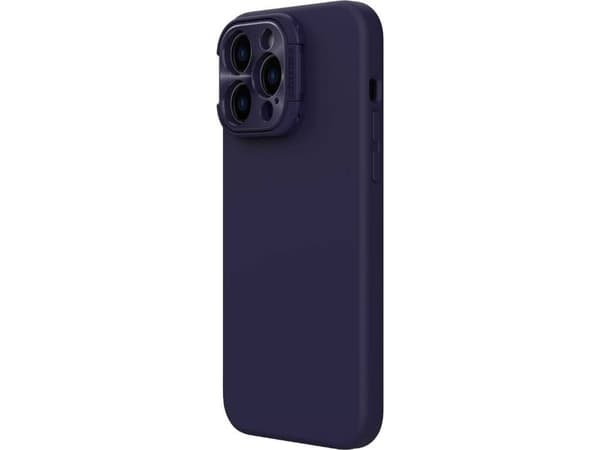 Nillkin Nillkin Etui LensWing Magnetic iPhone 14 Pro Max głęboki fiolet