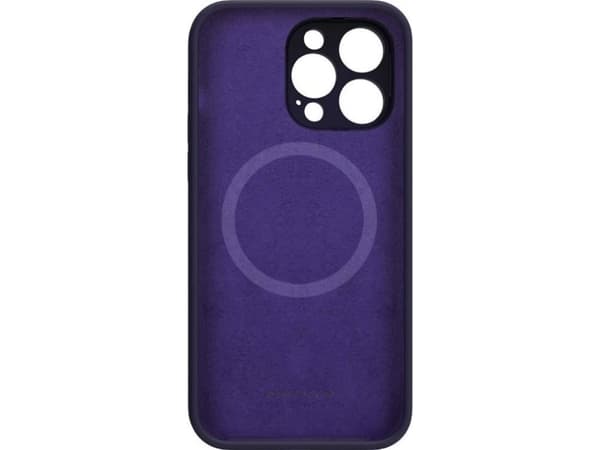 Nillkin Nillkin Etui LensWing Magnetic iPhone 14 Pro Max głęboki fiolet