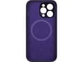 Miniatyrbilde 2 av 5: Nillkin Nillkin Etui LensWing Magnetic iPhone 14 Pro Max głęboki fiolet