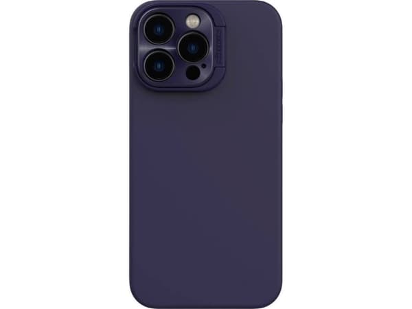 Nillkin Nillkin Etui LensWing Magnetic iPhone 14 Pro Max głęboki fiolet