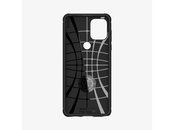 Spigen Moto G Stylus 5G Case, Motorola Moto G Power 5G (2023), Sort