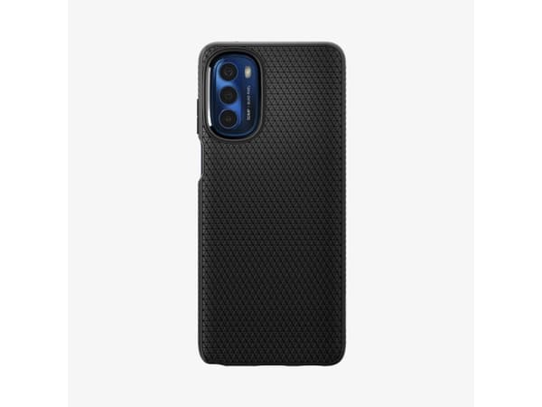 Spigen Moto G Stylus (2022) Case, Motorola Moto G Stylus 5G (2024), Sort