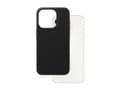 Pikkukuva 3 / 5: PanzerGlass CARE by ® Fashionable Case Black iPhone 15 Pro, Cover, Apple, Apple - iPhone 15 Pro, Black