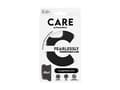 Pikkukuva 4 / 5: PanzerGlass CARE by ® Fashionable Case Black iPhone 15 Pro, Cover, Apple, Apple - iPhone 15 Pro, Black