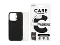 Pikkukuva 2 / 5: PanzerGlass CARE by ® Fashionable Case Black iPhone 15 Pro, Cover, Apple, Apple - iPhone 15 Pro, Black