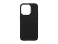 Pikkukuva 1 / 5: PanzerGlass CARE by ® Fashionable Case Black iPhone 15 Pro, Cover, Apple, Apple - iPhone 15 Pro, Black