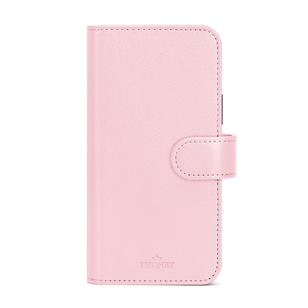 Phonet Plånbok Fodral med magnet Skal för iPhone 11 / XR