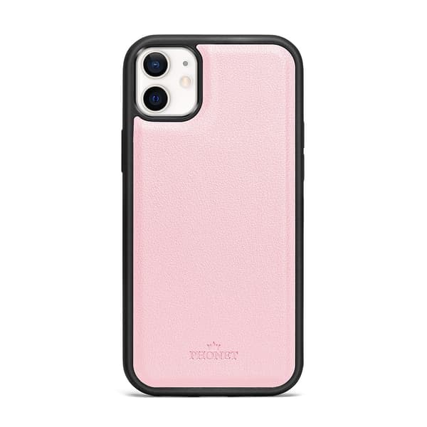 Phonet Plånbok Fodral med magnet Skal för iPhone 11 / XR