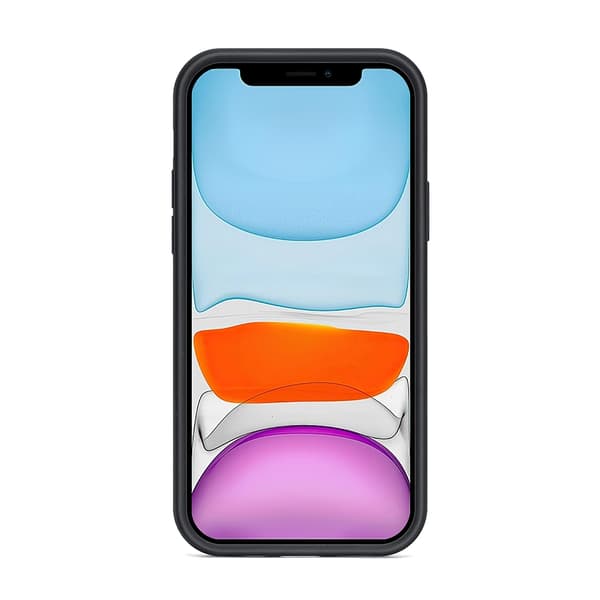 Phonet Plånbok Fodral med magnet Skal för iPhone 11 / XR