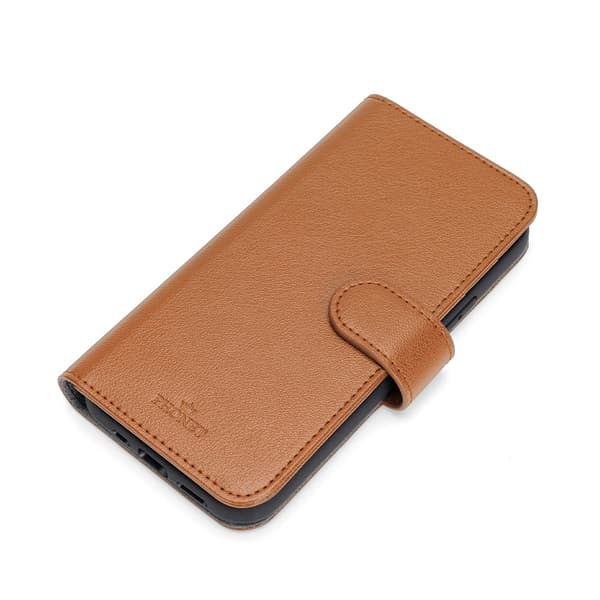 Phonet Plånbok Fodral med magnet Skal för iPhone 11 / XR