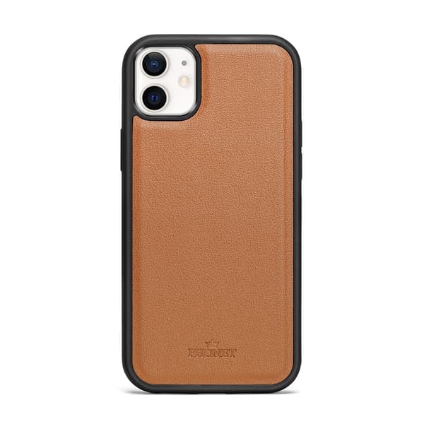 Phonet Plånbok Fodral med magnet Skal för iPhone 11 / XR