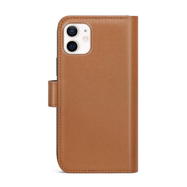 Phonet Plånbok Fodral med magnet Skal för iPhone 11 / XR