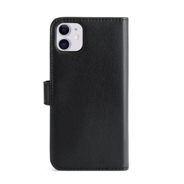 Phonet Plånbok Fodral med magnet Skal för iPhone 11 / XR