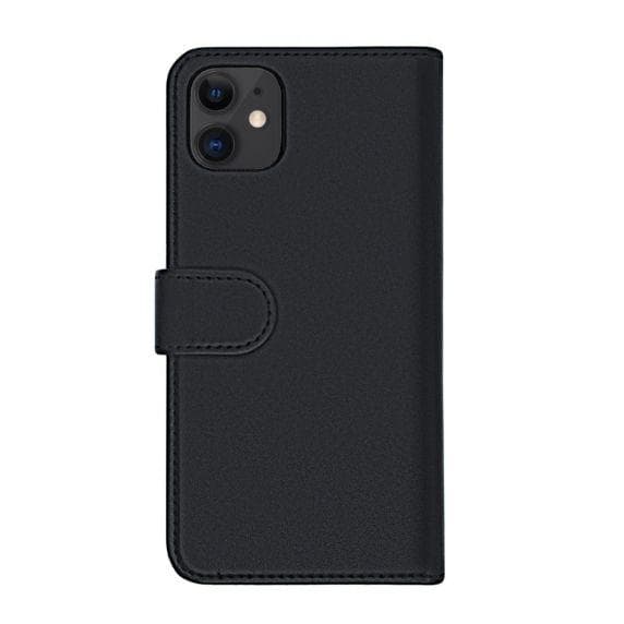 Phonet Plånbok Fodral med magnet Skal för iPhone 11 / XR