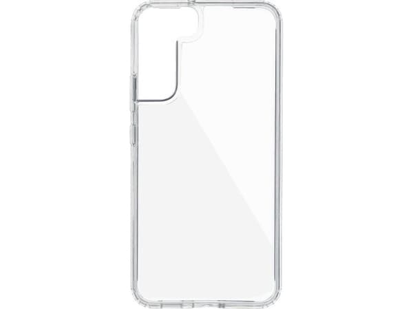 Swissten Clear Jelly Back Case 1,5 mm takaisin silikoni tapauksessa Samsung Galaxy S21 FE 5G läpinäkyvä