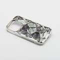 Miniatyrbild 4 av 7: iPhone 7/8/SE (2020/2022) Mobilskal Twinki - Silver