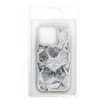 Miniatyrbild 7 av 7: iPhone 7/8/SE (2020/2022) Mobilskal Twinki - Silver
