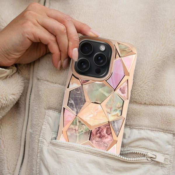 iPhone 11 Mobilskal Twinki - Guld