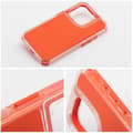 Miniatyrbild 5 av 6: iPhone 7/8/SE (2020/2022) Mobilskal Matrix - Orange
