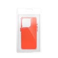 Miniatyrbild 6 av 6: iPhone 7/8/SE (2020/2022) Mobilskal Matrix - Orange