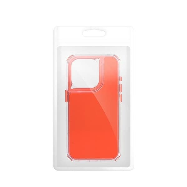 iPhone 7/8/SE (2020/2022) Mobilskal Matrix - Orange