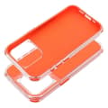 Miniatyrbild 2 av 6: iPhone 7/8/SE (2020/2022) Mobilskal Matrix - Orange