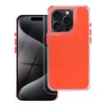 Miniatyrbild 1 av 6: iPhone 7/8/SE (2020/2022) Mobilskal Matrix - Orange