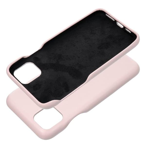 Roar iPhone 11 Pro Mobilskal Look - Rosa