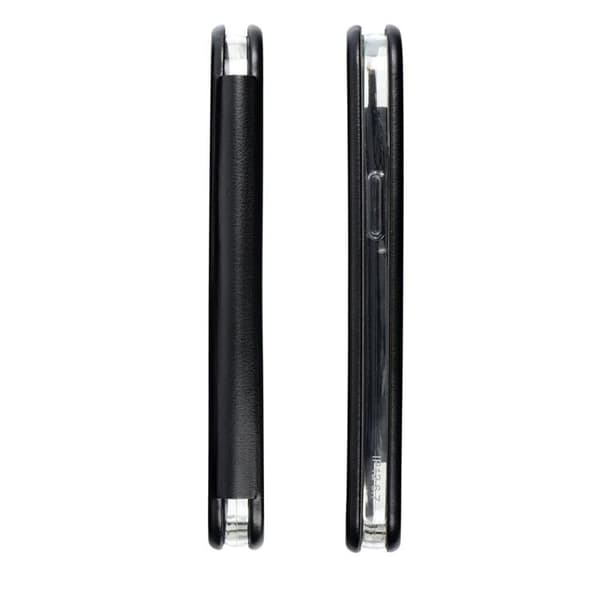 Galaxy A15 5G Plånboksfodral Elegance - Svart