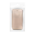 Miniatyrbild 5 av 5: Xiaomi Redmi Note 13 5G Plånboksfodral Elegance - Guld