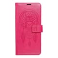 Miniatyrbild 4 av 7: Xiaomi Redmi Note 13 4G Plånboksfodral Mezzo - Magenta