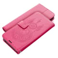 Miniatyrbild 5 av 7: Xiaomi Redmi Note 13 4G Plånboksfodral Mezzo - Magenta