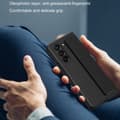 Miniatyrbild 4 av 5: Grip Case Samsung Galaxy Z Fold 6 Svart