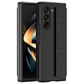 Miniatyrbild 1 av 5: Grip Case Samsung Galaxy Z Fold 6 Svart