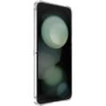 Miniatyrbild 4 av 4: Imak Samsung Galaxy Z Flip 6 Case TPU Crystal Clear