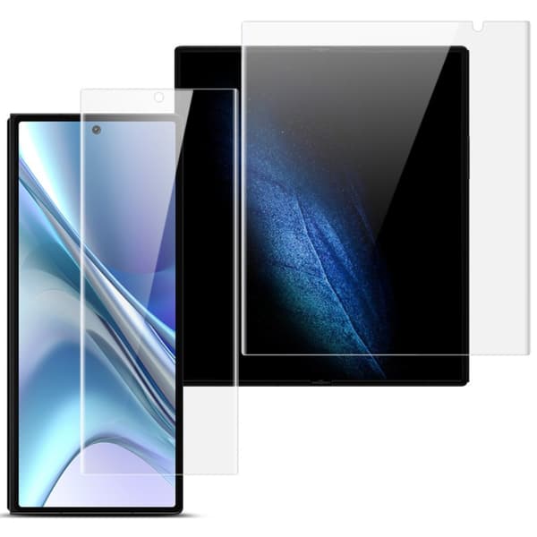 Imak Hydrogel Film Heltäckande Samsung Galaxy Z Fold 6