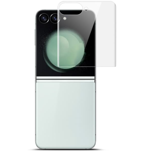 Imak Hydrogel Film Heltäckande Samsung Galaxy Z Flip 6