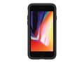 Miniatyrbild 6 av 7: Otterbox Symmetry Series Skyddsfodral Svart Apple iPhone 7, 8, SE (2:a generationen), SE (3:e generationen)