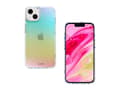 Pikkukuva 2 / 2: LAUT Holo, Suojus, Apple, iPhone 14 Plus, 17 cm (6.7"), Helmi