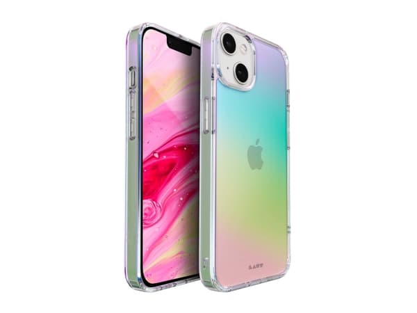 LAUT Holo, Suojus, Apple, iPhone 14 Plus, 17 cm (6.7"), Helmi