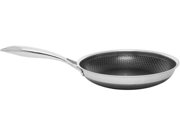 Kohersen Black Cube 24 cm kannellinen paistinpannu