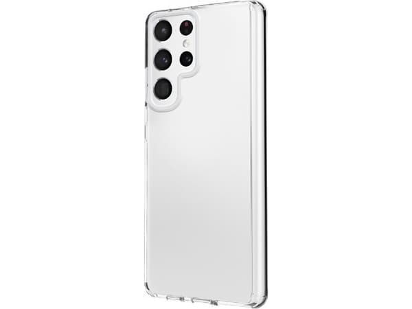 Uniq LifePro Xtreme Samsung Galaxy A55 läpinäkyvä / kristallinkirkas kotelo