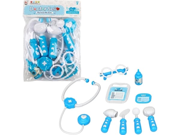 Medicinsk trifox 9 st A0707 76360