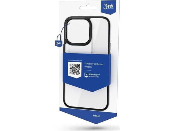 3MK Armor Case, 12 Pro
