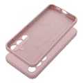 Miniatyrbild 2 av 3: Galaxy A25 5G Mobilskal Silikon 2mm - Sand Rosa