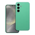 Miniatyrbild 1 av 3: Galaxy A25 5G Mobilskal Silikon 2mm - Mynta