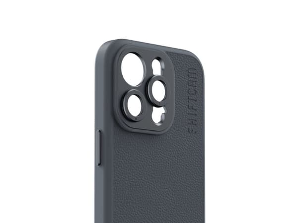 ShiftCam ShiftCam LensUltra iPhone 15 Pro Case