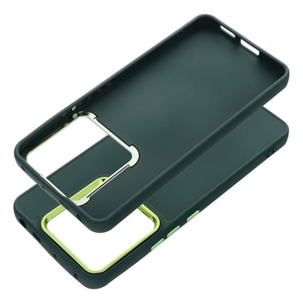 Xiaomi Redmi Note 13 Pro 5G Mobilskal Frame - Grön