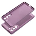 Miniatyrbild 3 av 7: Galaxy S21 FE Mobilskal Breezy - Lila